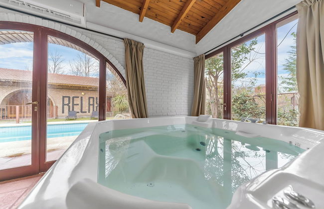 FLIPHAUS Wine Country Viamonte - Photo 31