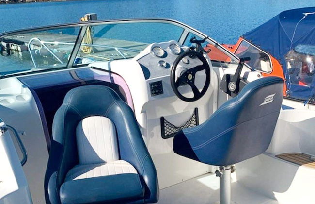 6 Person Holiday Home in Aure-by Traum - Foto 16