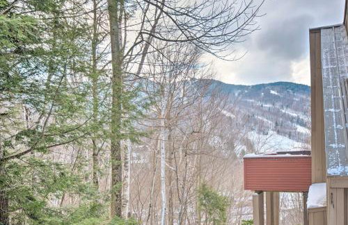 Spacious Village of Loon Home Less Than 1 Mi to Ski Slopes - Foto 30