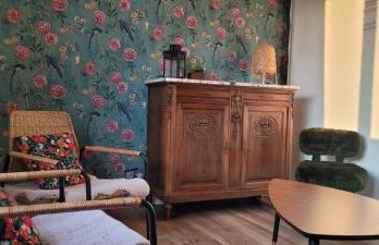 Maison Lombardi - Gite 6 Personnes 4 étoiles - Foto 1