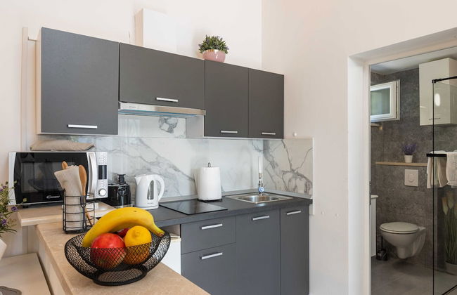 Apartments Roza - Foto 2