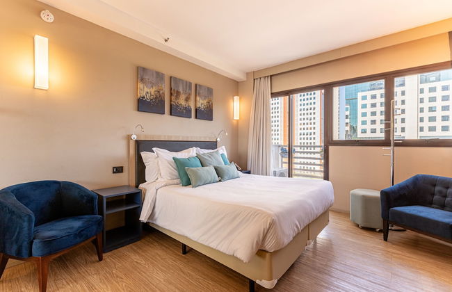 APS - Alpha Stay By Anora Spaces - Foto 13