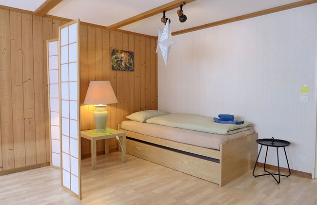 Chalet im Gässli - Foto 5