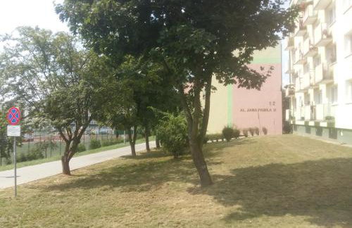 Apartament Czwarte Piętro - Photo 28