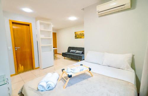 OZPED Flats Particulares Edifício Life Resort - Foto 4