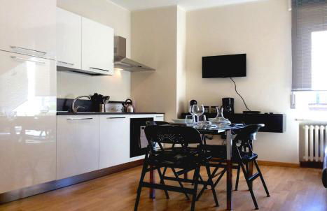 Lilly Rose Apartment - Foto 3