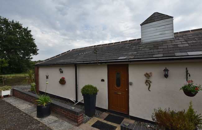 Little Rushbrook Cottages - Foto 14