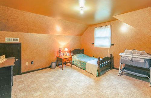 6 Mi to Salisbury Forest-View Sanctuary! - Foto 13