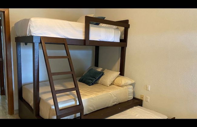 María Bonita Apartment - Foto 3