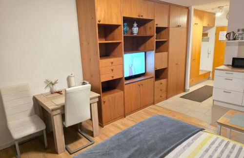 Apartment`s Nr 2, 2-B , 2-C und 2-D , in Stuttgart Stadtmitte - Foto 11