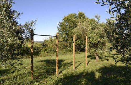 Agriturismo Forestale Luti - Foto 43