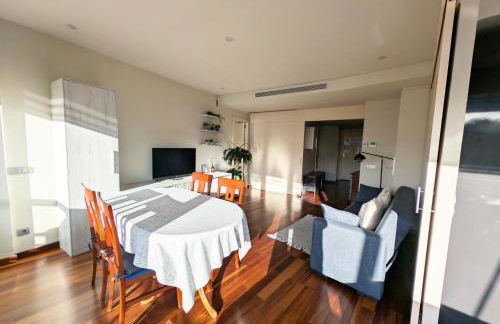 Barcelona Forum Pool and Parking included and Beach 5min - Photo 53