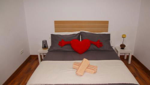 Villa Ahumor Apartamento entero 20 m Sevilla -6pax - Photo 4, towels