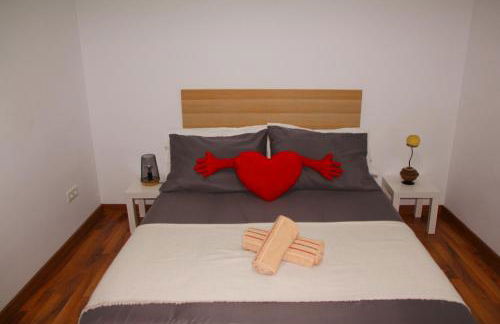 Villa Ahumor Apartamento entero 20 m Sevilla -6pax - Foto 4