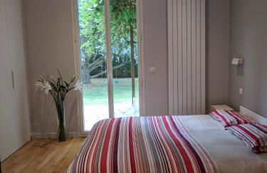 Villa Barbizon - Foto 12