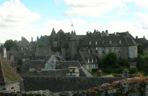 Gite Chez Manon et Pierre Salers - Foto 34