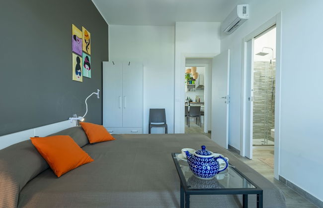 Villa Mayas - Scopello with private pool - Foto 12