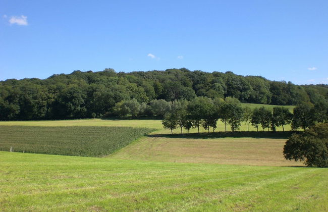 Scenic Gulp Valley Stay - Foto 36