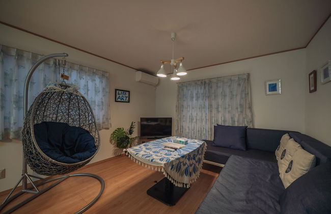 OKINAWA Arena Hotel - Foto 28