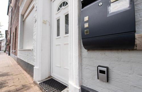 Gemütliche Unterkunft direkt im Zentrum - 10 min zum Airport Weeze - Foto 24