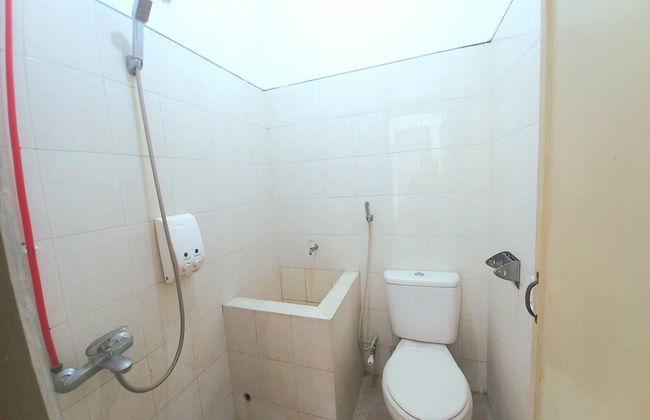 Homestay Jogja 4 Kamar Tidur Full AC Seputaran Umbulharjo dekat Gembiraloka - Foto 13