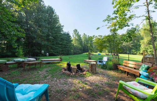 Charming Charlottesville Apt with Outdoor Space! - Foto 31