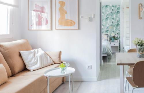 Madrid Comfort Suites - Foto 9