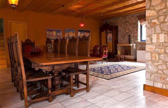 Aoritis Villas - Foto 28