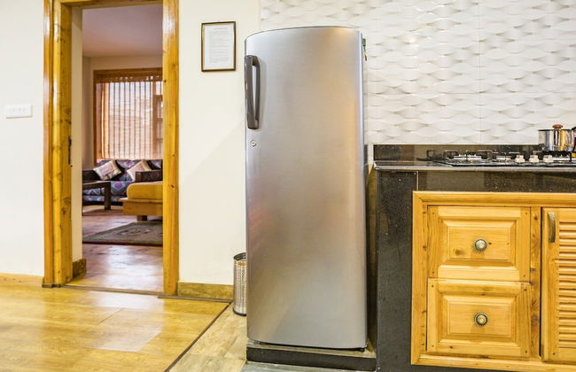 GuestHouser 1 BR Cottage 4e68 - Foto 10