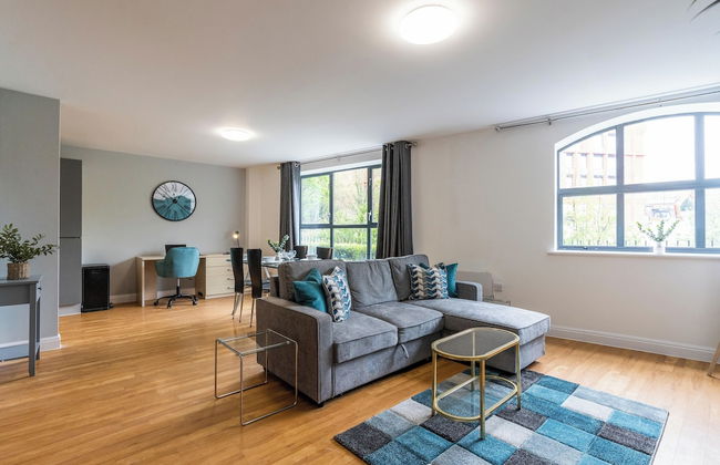 Cotels at The Millhouse - Foto 6