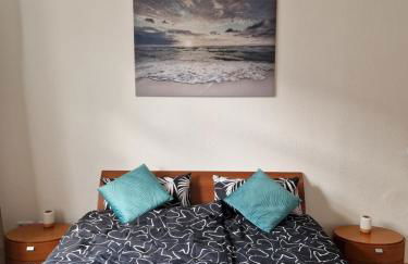 Charmante Altbauwohnung im Zentrum von Detmold, Paula - Foto 3