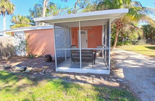 Starfish - Spacious By River 1.3 Mi to Beach 1 Bd 1 Bth Kit - Photo 25