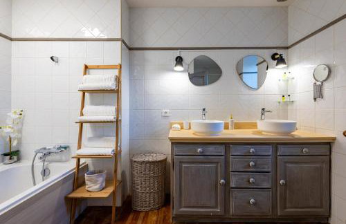 L'Échappée Belle - Grande Maison, Jardin & Piscine - Foto 11