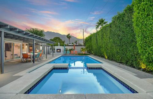 Teal and Tangerine Retreat - Alice Lodging - Foto 40