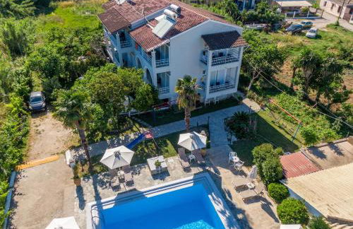 Angela Hotel & Apartments - Foto 57