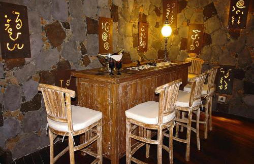 holiday home Caserio Lomo Arriba Torre del Sol, Vera de Erques - Foto 19