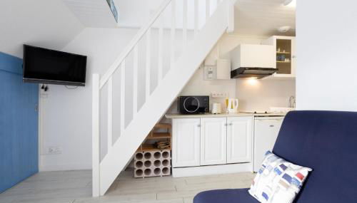 Appartement Guillaume vue mer - Foto 4