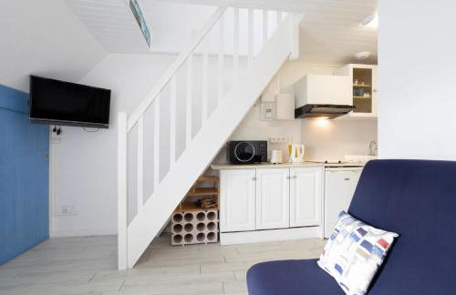 Appartement Guillaume vue mer - Foto 4