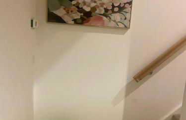 Cozy Bridgwater Taunton Contractor House - Foto 8