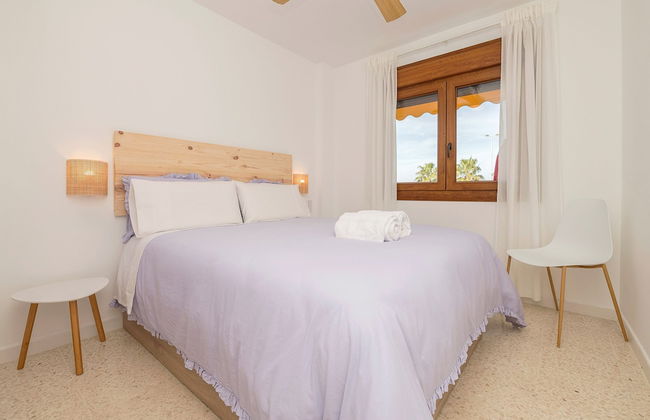 Ventana A Do ana in Sanlucar de Barrameda - Foto 10