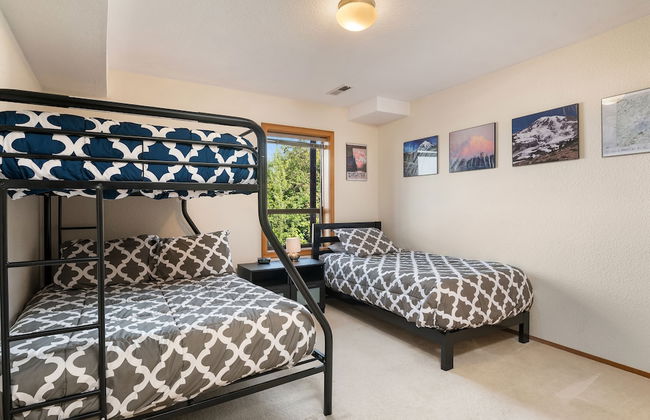 Seattle Vacation Home: The Tuscan Villa - Foto 2