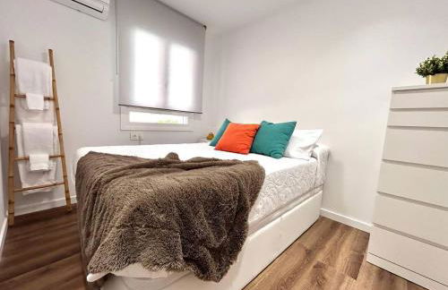 Doctor Fleming - Más que apartamentos Lujo - Foto 10