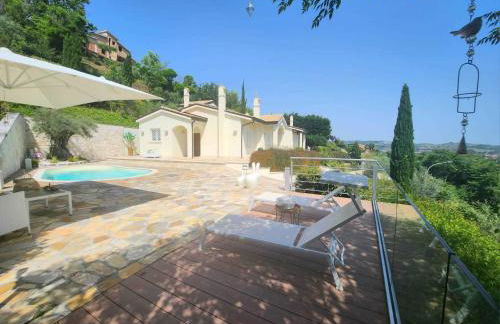 Villa Horizon - Foto 64