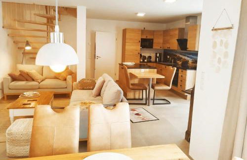 Ferienhaus Deich Frans - Foto 5