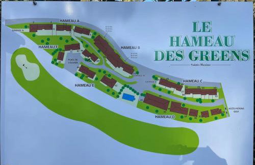 Villa 49 Hameau des Greens - Foto 39