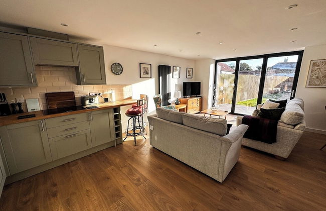 Bracken Bramble Barn Spacious Holiday Retreat - Foto 68