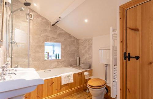 Ivy Cottage - Foto 10