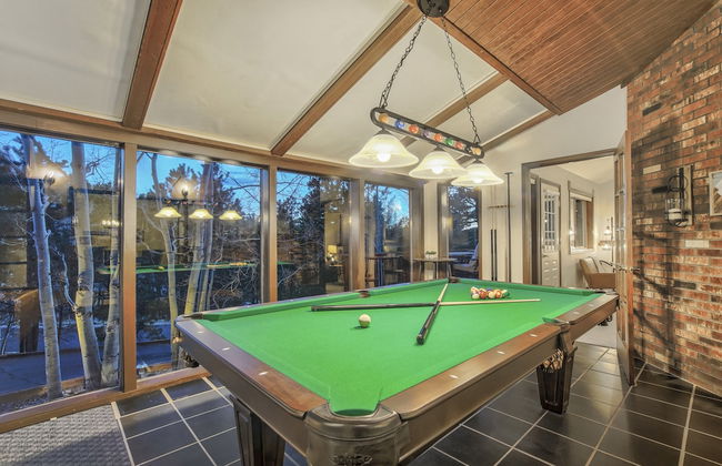 Paradise Cabin - Photo 47