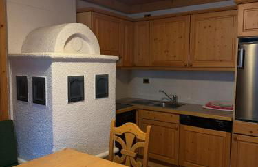 Campiglio Bilocale Dolomiti - Foto 23