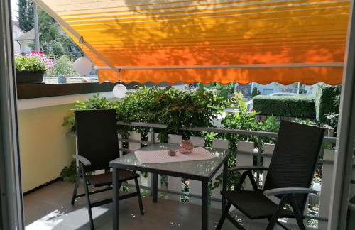 Ludwigsburg, ruhige Lage im Grünen, Schlossnähe, blühendes Barock - Photo 21